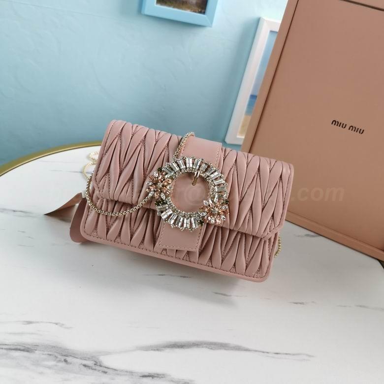 MiuMIu Handbags 38